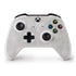 Light Grey Concrete Xbox One S Controller Skin