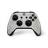 Light Grey Concrete Xbox One X Bundle Skin