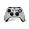 Light Grey Concrete Xbox One X Controller Skin