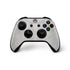 Light Grey Concrete Xbox One X Controller Skin