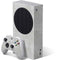 Light Grey Concrete Xbox Series S Skins