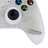 Light Grey Concrete Xbox Series S Bundle Skin
