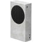 Light Grey Concrete Xbox Series S Console Skin