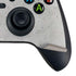 Light Grey Concrete Xbox Series X Bundle Skin