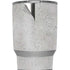 Light Grey Concrete Yeti 20oz Tumbler Skin