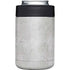 Light Grey Concrete Yeti Colster Can Insulator Skin