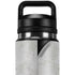 Light Grey Concrete YETI Rambler 26oz Bottle Skin