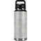 Light Grey Concrete YETI Rambler 36oz Bottle Skin