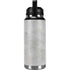 Light Grey Concrete YETI Rambler 36oz Bottle Skin