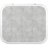 Light Grey Concrete YETI Roadie 24 Hard Cooler Skin