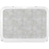 Light Grey Concrete YETI Tundra 35 Hard Cooler Skin