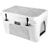 Light Grey Concrete YETI Tundra 45 Hard Cooler Skin