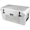 Light Grey Concrete YETI Tundra 65 Hard Cooler Skin