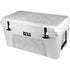 Light Grey Concrete YETI Tundra 65 Hard Cooler Skin