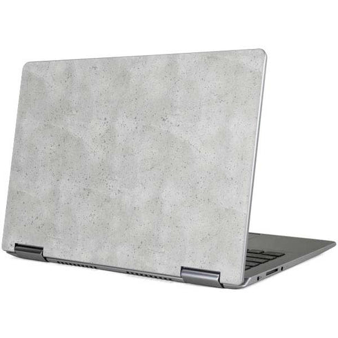 Light Grey Concrete Yoga 710 14in Skin