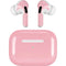 Light Pink AirPods Pro 2nd Gen Skin
