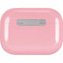 Light Pink AirPods Pro 2nd Gen Skin