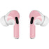 Light Pink AirPods Pro 2nd Gen Skin