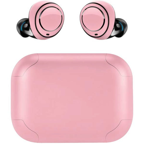 Light Pink Amazon Echo Buds Skin