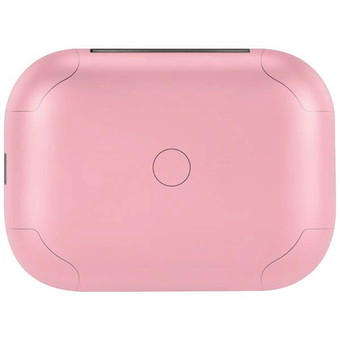 Light Pink Amazon Echo Buds Skin