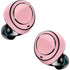 Light Pink Amazon Echo Buds Skin