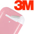 Light Pink Apple AirPods 2 Skin
