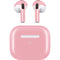Light Pink Apple AirPods (3rd Gen 2021) Skin