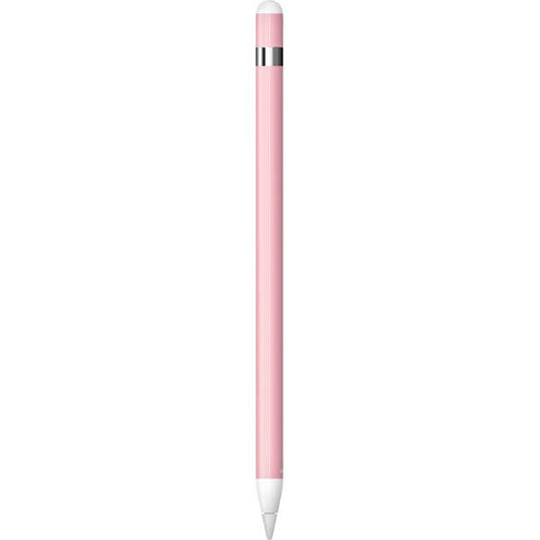 Light Pink Apple Pencil (1st Gen, 2017) Skin
