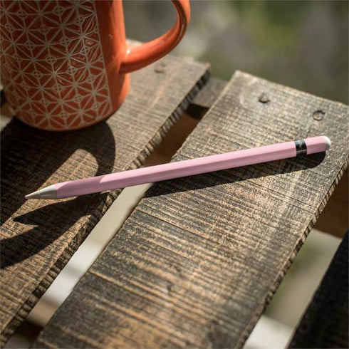 Light Pink Apple Pencil (1st Gen, 2017) Skin