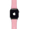 Light Pink Apple Watch Band 42-44mm
