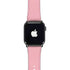 Light Pink Apple Watch Band 42-44mm