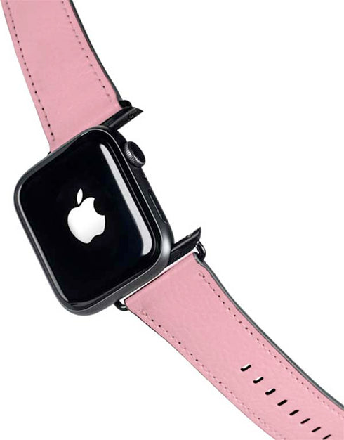 Light Pink Apple Watch Band 42-44mm