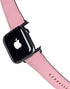 Light Pink Apple Watch Band 38-40mm