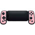 Light Pink Backbone One for iPhone Game Controller Skin