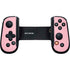Light Pink Backbone One for iPhone Game Controller Skin
