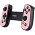 Light Pink Backbone One for iPhone Game Controller Skin