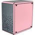 Light Pink Cooler Master MasterBox Q300L Mini Tower Skin