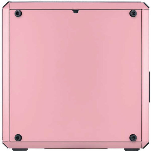Light Pink Cooler Master MasterBox Q300L Mini Tower Skin