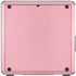 Light Pink Cooler Master MasterBox Q300L Mini Tower Skin
