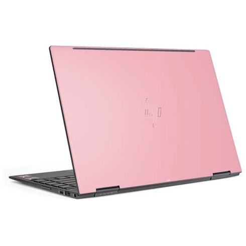 Light Pink HP Envy Skin