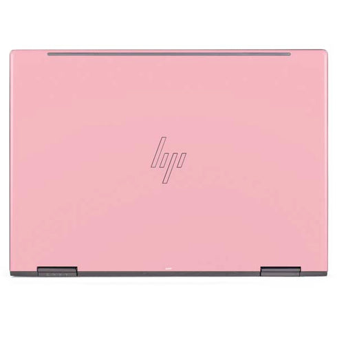 Light Pink HP Envy Skin