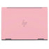 Light Pink HP Envy Skin