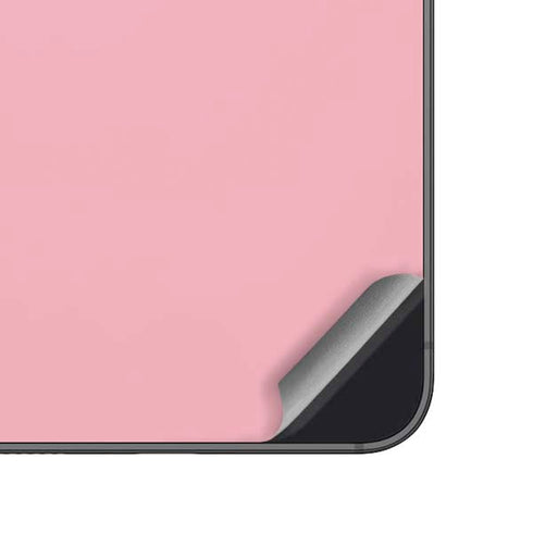 Light Pink Galaxy A14 5G Skin