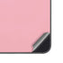 Light Pink Galaxy A14 5G Skin