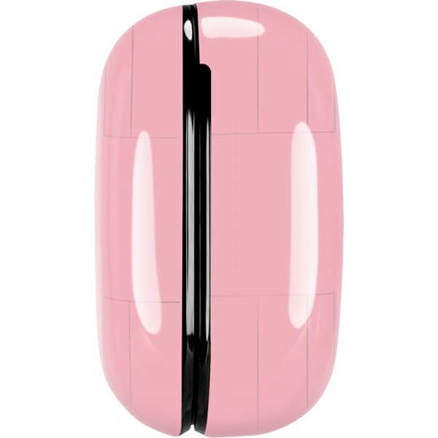 Light Pink Galaxy Buds Pro Skin
