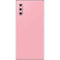 Light Pink Galaxy Note 10 Skin