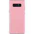 Light Pink Galaxy Note 8 Skin