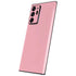 Light Pink Galaxy Note20 Ultra 5G Skin