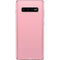 Light Pink Galaxy S10 Plus Skin