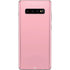 Light Pink Galaxy S10 Plus Skin